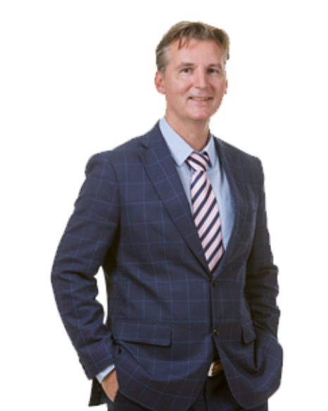 Jeffrey Zeegers