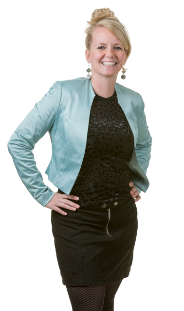 Mr. Nienke van de Gevel