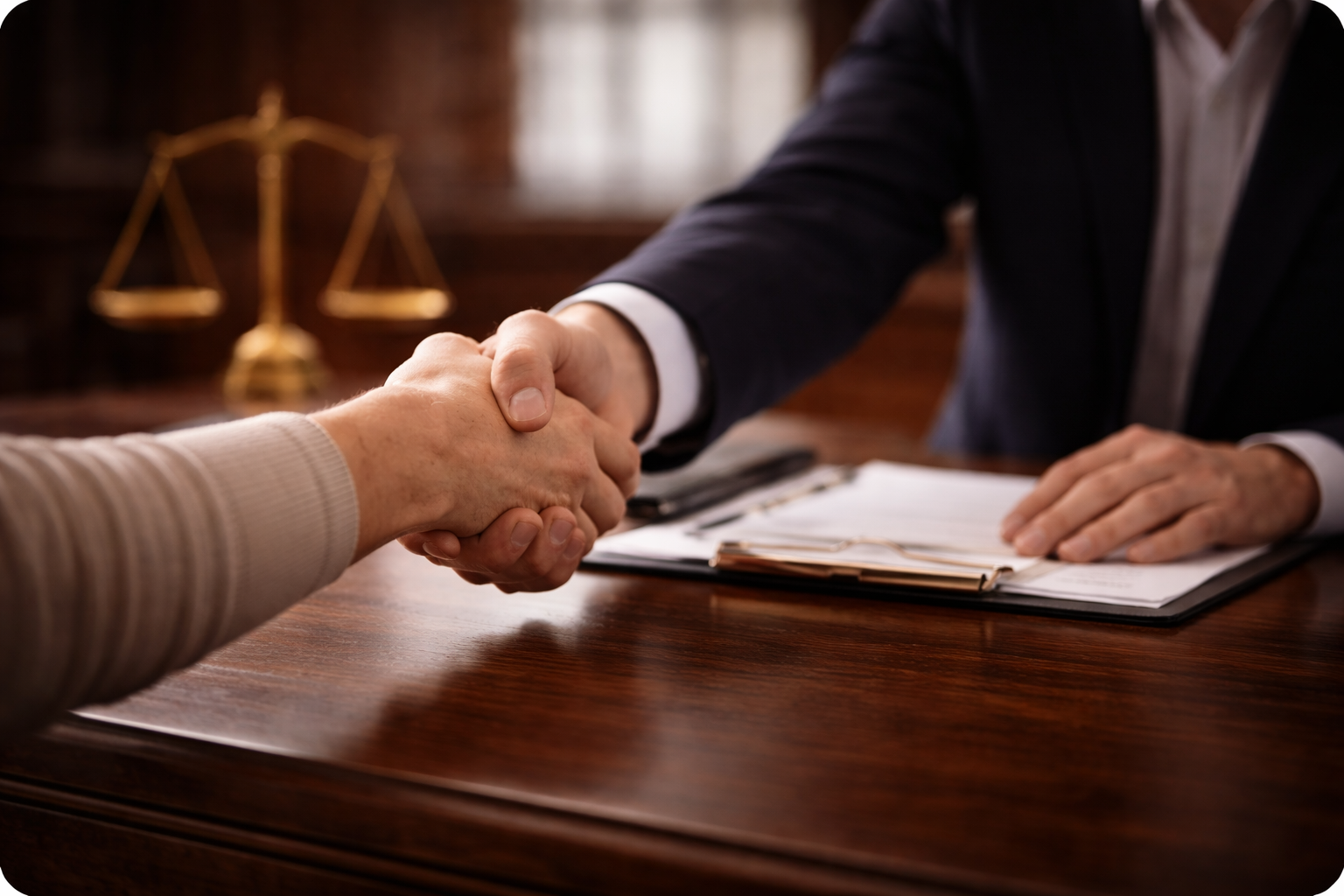Premarital mediation