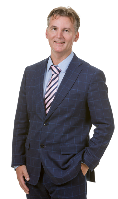 Mr. Jeffrey Zeegers