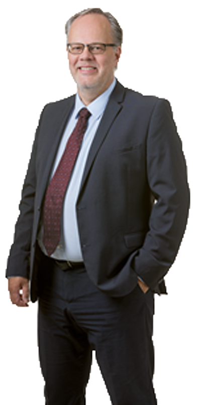 Mr. Bert-Jan van Haaren